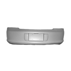 CHRYSLER SEBRING/SEDAN REAR BUMPER COVER PRM OEM#5073329AA 2001-2006 PL#CH1100216