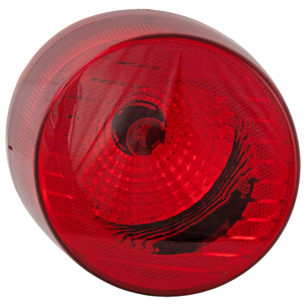 CHEVROLET COBALT TAIL LAMP ASSY LEFT (Driver Side) (OUTER)(CP) OEM#22751397 2005-2010 PL#GM2800184