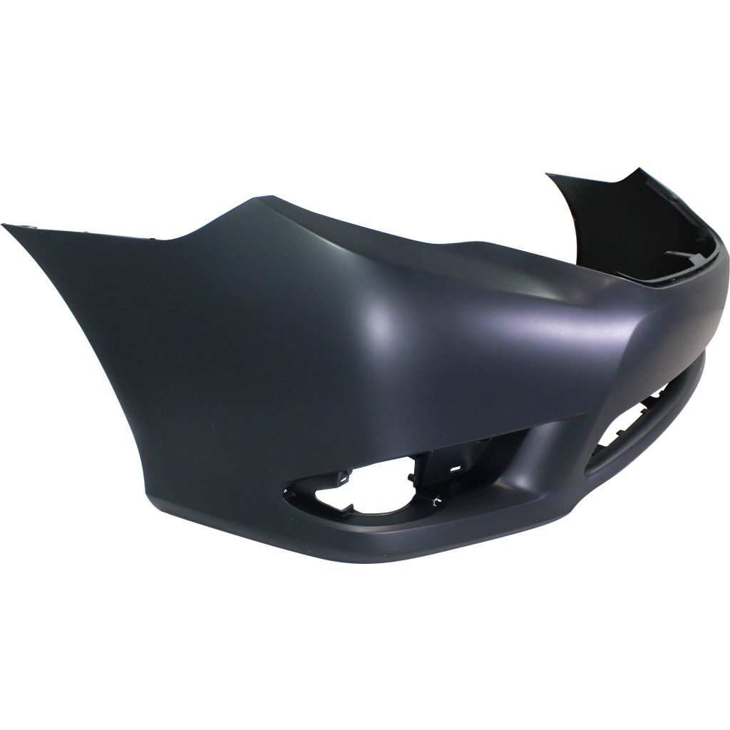 TOYOTA AVALON FRONT BUMPER COVER PRIMED OEM#5211907909 2011-2012 PL#TO1000371