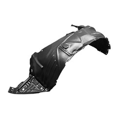 HONDA ELEMENT FENDER LINER LEFT (Driver Side) OEM#74151SCVA80 2009-2011 PL#HO1248139