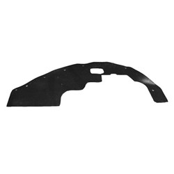 ISUZU AXIOM SPLASH SHIELD RIGHT (Passenger Side) OEM#8972225231 2002-2004 PL#HO1251113