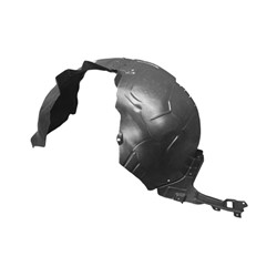 CHEVROLET MALIBU / MALIBU LIMITED FENDER LINER LEFT (Driver Side) OEM#23401038 2013-2016 PL#GM1248235