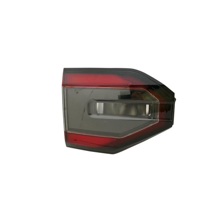 HONDA PILOT TAIL LAMP ASSY LEFT (Driver Side) (Driver Side) (INNER)(LED)(BLACK EDITION/ELITE/TOURING MDL) OEM#34155T90A01 2023-2025 PL#HO2802132