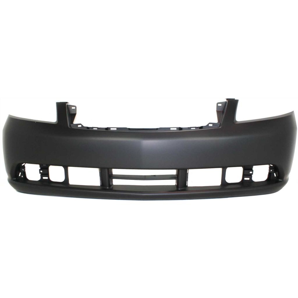 INFINITI M45 FRONT BUMPER COVER PRIMED OEM#62022EH125 2006-2007 PL#IN1000230