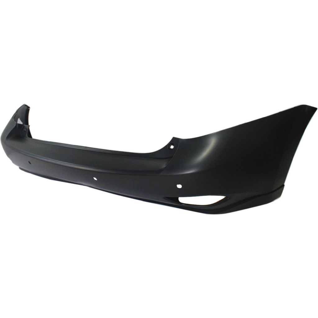 LEXUS RX 350 REAR BUMPER COVER PRIMED (W/SENSOR) OEM#521050E903 2010-2015 PL#LX1100143