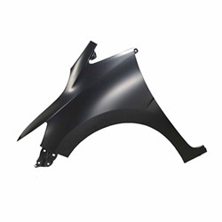 HONDA FIT FENDER LEFT (Driver Side) (W/O S/L Hole) OEM#60261T5RA91ZZ 2015-2020 PL#HO1240188