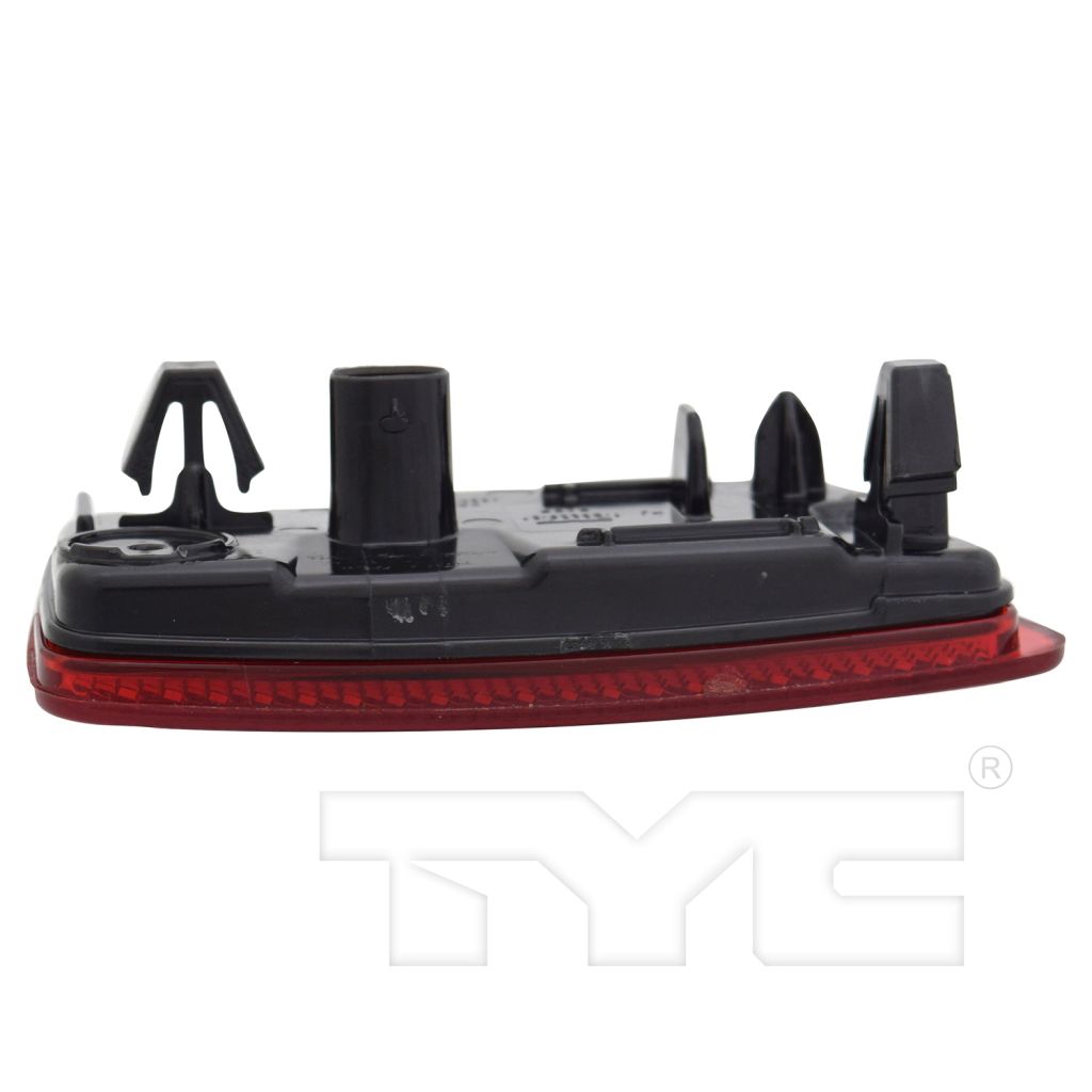 FORD TRUCKS & VANS BRONCO SPORT (1.5/2.0L) REAR SIDE MARKER LAMP ASSY RIGHT (Passenger Side) **CAPA** OEM#M1PZ15A101A 2021-2025 PL#FO2861113C