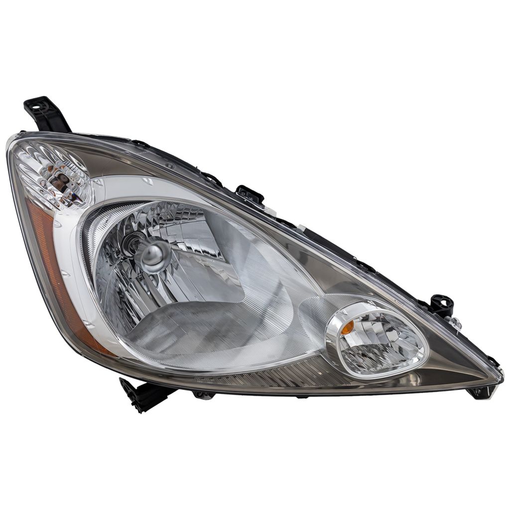 HONDA FIT HEAD LAMP RIGHT (Passenger Side) (SPT MDL) OEM#33100TK6A11 2009-2011 PL#HO2503137