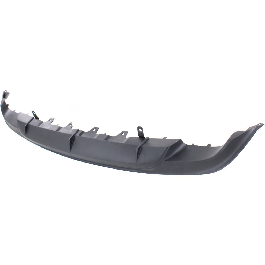 TOYOTA CAMRY HYBRID REAR BUMPER VALANCE (SE) OEM#5216906020 2015-2017 PL#TO1195106