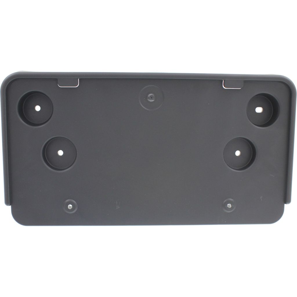 GM TRUCKS & VANS CAPTIVA SPORT FRONT LICENSE BRACKET OEM#96848586 2012-2015 PL#GM1068140