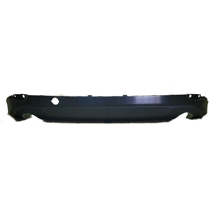 MAZDA CX-5 REAR BUMPER COVER LOWER PRM/LWR-TXT **CAPA** OEM#KSD750222BB 2022-2025 PL#MA1115102C