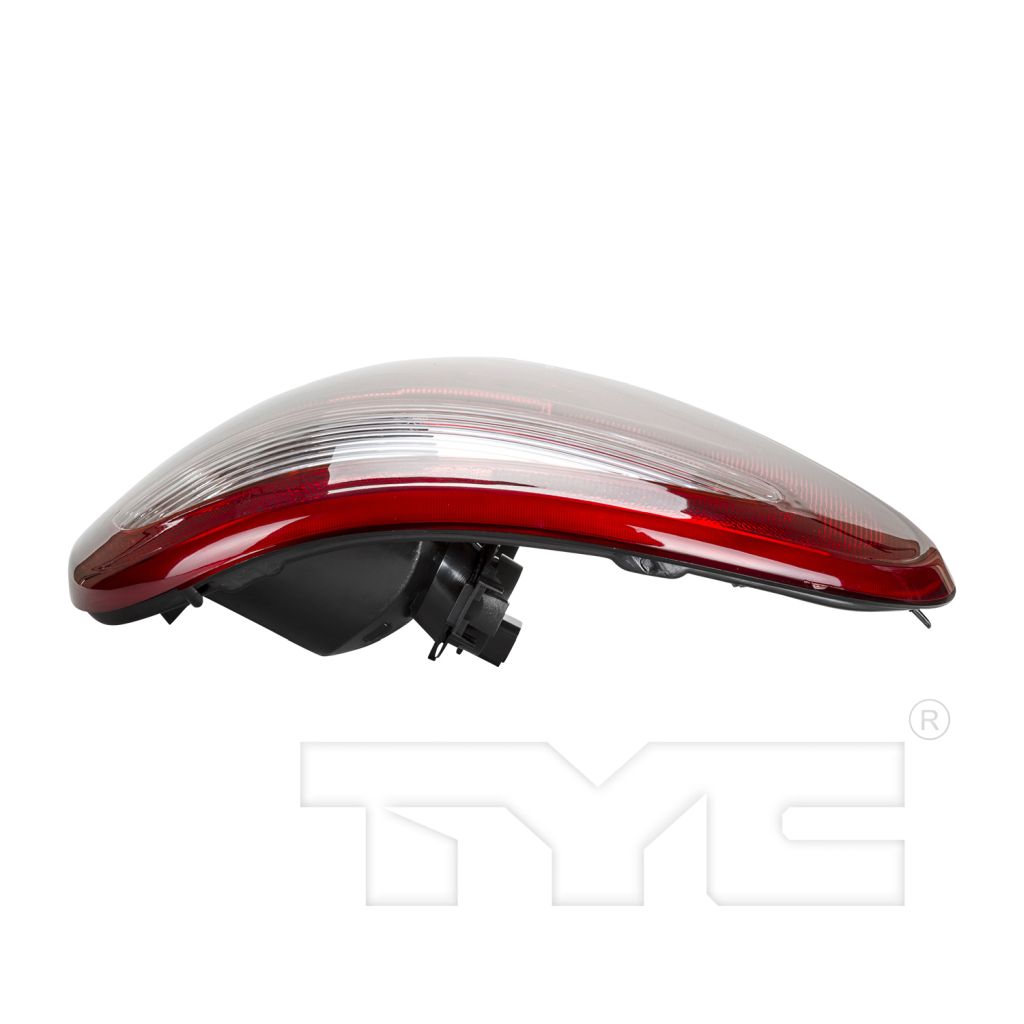 CHRYSLER TOWN & COUNTRY TAIL LAMP ASSY LEFT (Driver Side) OEM#68241335AA 2004-2007 PL#CH2800157