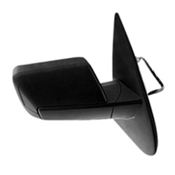 FORD TRUCKS & VANS EXPEDITION DOOR MIRROR RIGHT (Passenger Side) PWR/HTD/SIGNAL/PUDDLE/M-FOLD/MEMEMORY (BLK) OEM#8L1Z17682BA 2007-2010 PL#FO1321363