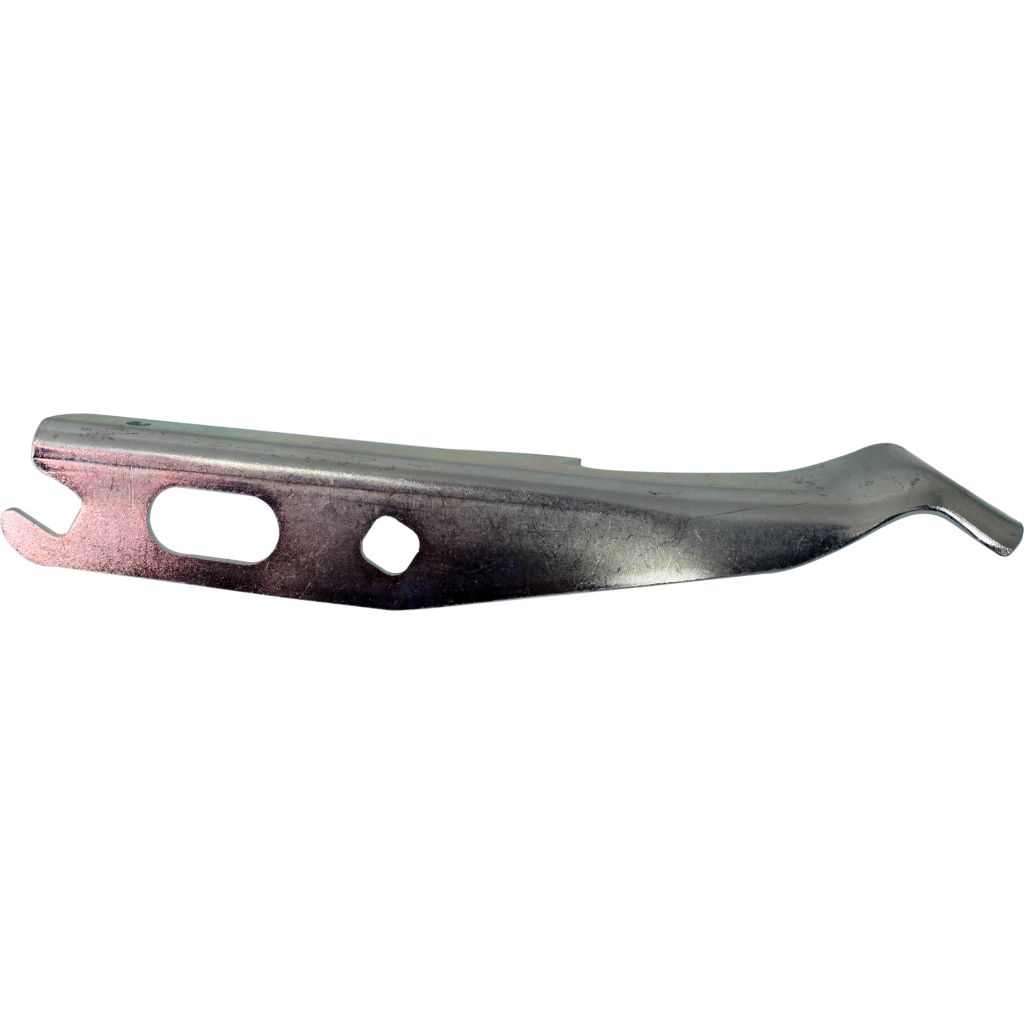 CHEVROLET MALIBU SEDAN HOOD HINGE RIGHT (Passenger Side) (HOOD SIDE) OEM#15902231 2008-2012 PL#GM1236131