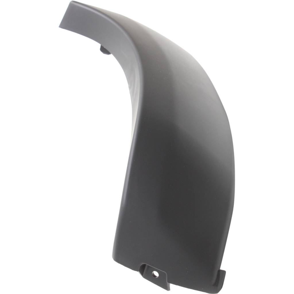 TOYOTA TACOMA FRONT BUMPER SIDE FLARE RIGHT (Passenger Side) (EXC X-RUNNER MDL)(WO/LWR SPOILER) OEM#5211204020 2005-2011 PL#TO1005170