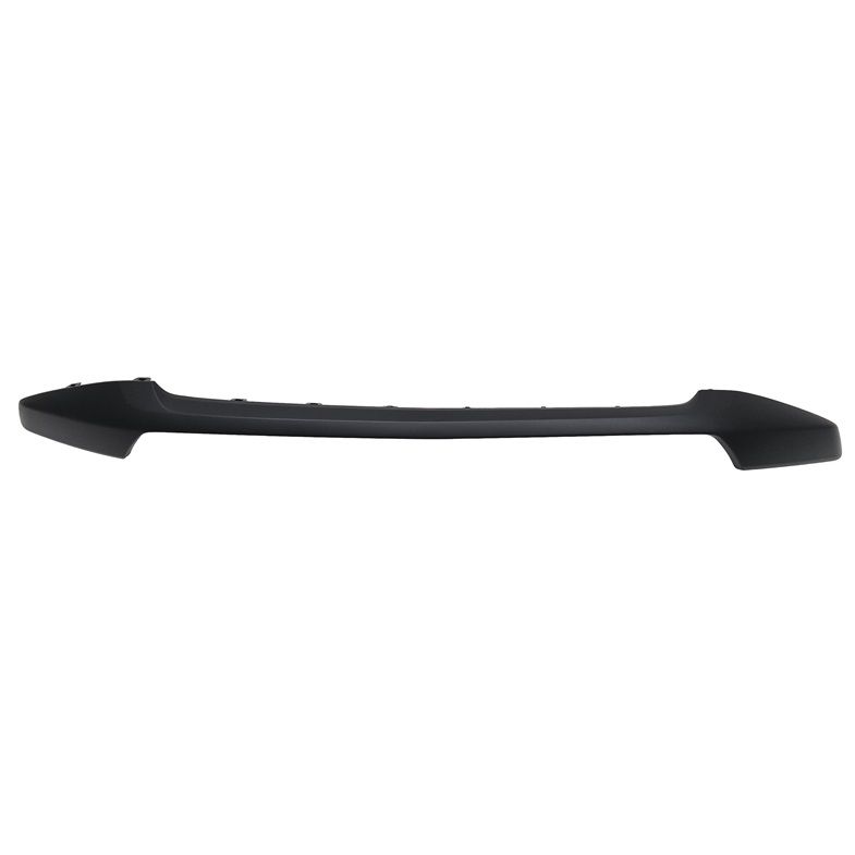 GM TRUCKS & VANS TRAILBLAZER FRONT BUMPER SKID PLATE TXT-BLACK (LS) OEM#42802464 2024-2026 PL#GM1095245
