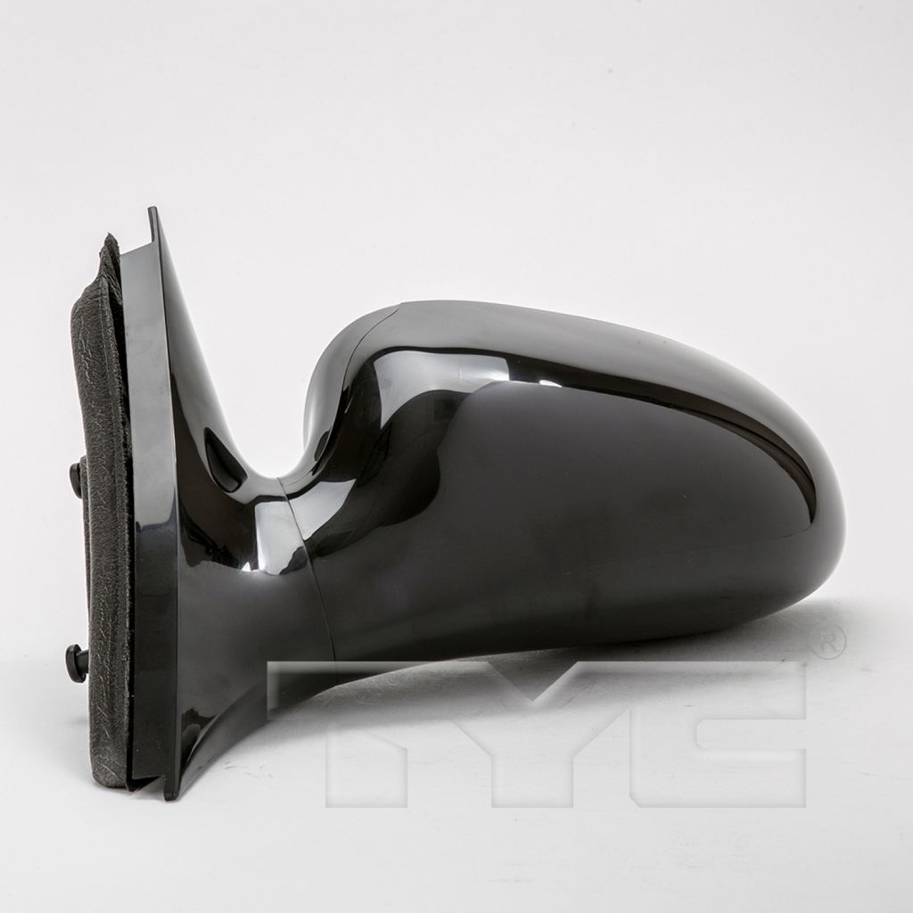 BUICK LACROSSE DOOR MIRROR LEFT (Driver Side) POWER/ NOT HEATED OEM#15886519 2005-2008 PL#GM1320305