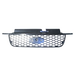 FORD TRUCKS & VANS ESCAPE HEV GRILLE PTD**CAPA** OEM#5L8Z8200AAB 2005-2007 PL#FO1200446C