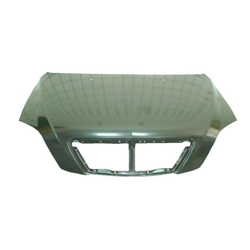 KIA SORENTO HOOD OEM#664003E310 2003-2009 PL#KI1230113