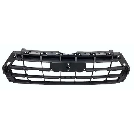 AUDI Q5 / SQ5 GRILLE BRACKET (UPPER PLATE)(Q5) OEM#80A853692 2018-2020 PL#AU1207102