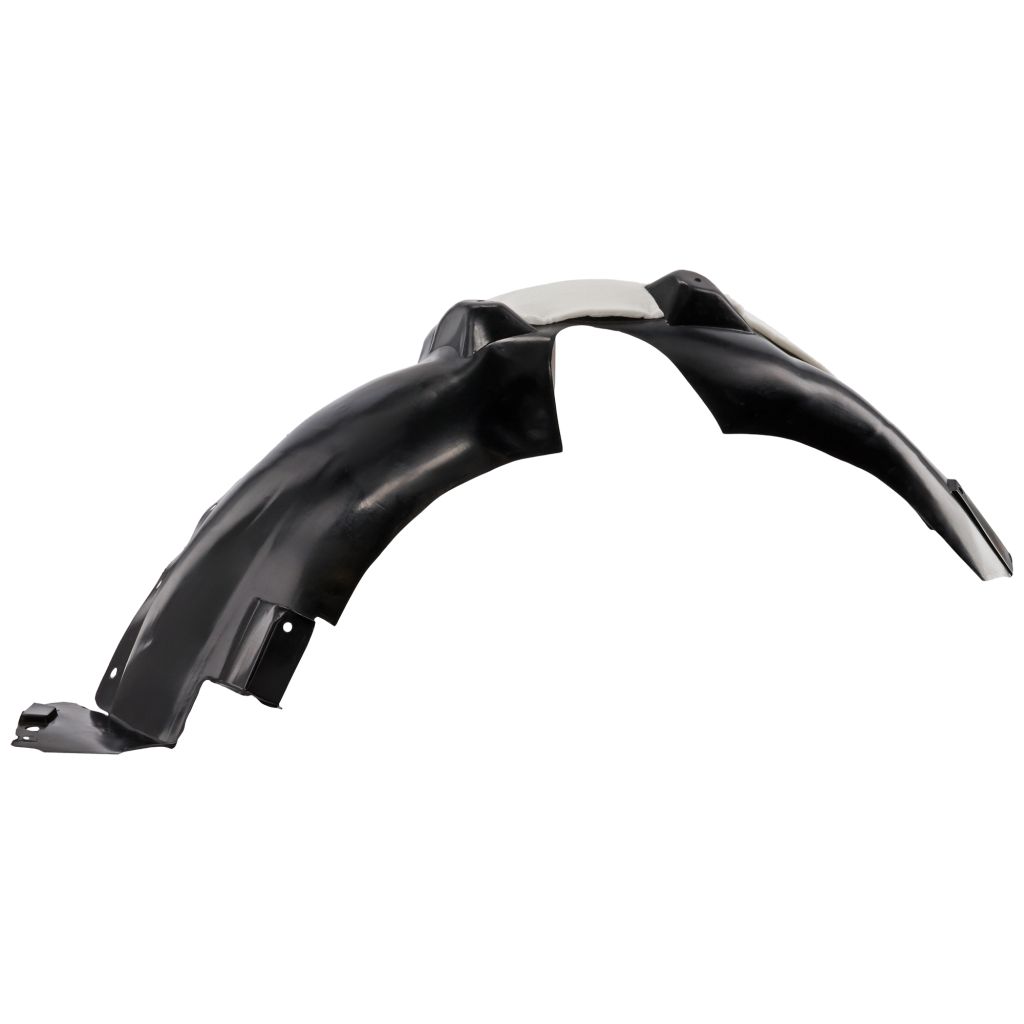 GM TRUCKS & VANS EQUINOX FENDER LINER RIGHT (Passenger Side) W/ISULATION FOAM OEM#23271692 2014-2017 PL#GM1249240