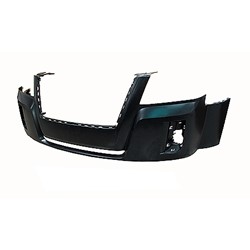 GM TRUCKS & VANS TERRAIN /TERRAIN DENALI (GMC) FRONT BUMPER COVER PRIMED **CAPA** OEM#20983229 2010-2015 PL#GM1000912C