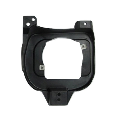 JEEPVEHICLE RENEGADE FOG LAMP BRACKET LEFT (Driver Side) (TRAILHAWK) OEM#68439863AA 2015-2023 PL#CH2602103