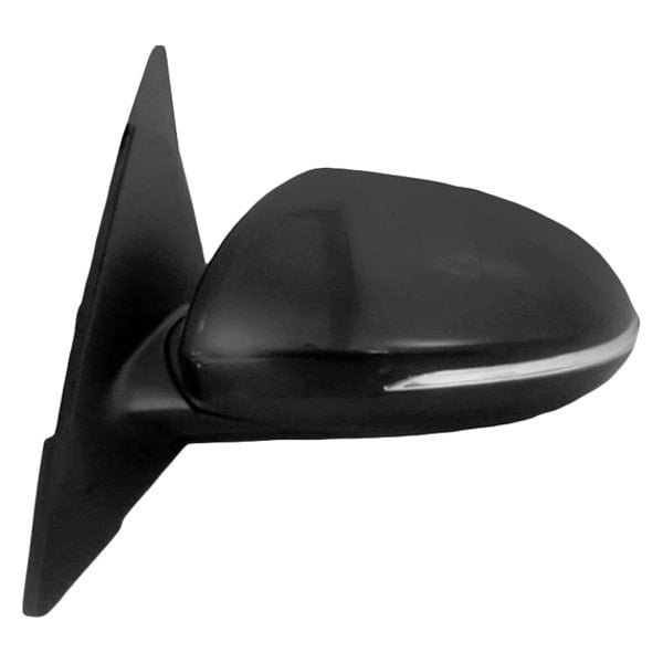 KIA OPTIMA DOOR MIRROR LEFT (Driver Side) PWR/HTD/SIGNAL (W/BSD)(W/MEMORY)(WO/AVM)(PWR-FOLD) OEM#87610D5050 2016-2020 PL#KI1320205