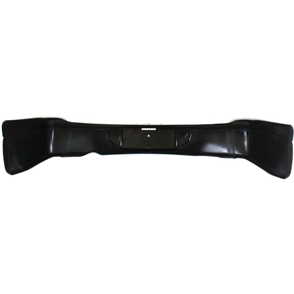 DODGE TRUCKS & VANS DURANGO REAR BUMPER COVER PRIMED OEM#5012011AC 1998-2003 PL#CH1100184