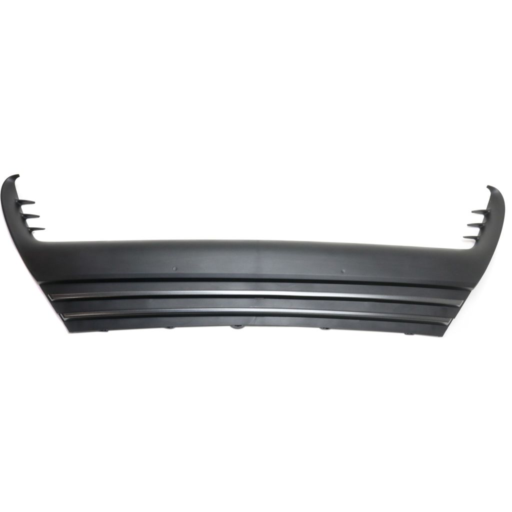 LEXUS IS 250/350/200t/300 (SEDAN) GRILLE CENTER BLACK (WO/F SPORT) **CAPA** OEM#5210253020 2014-2016 PL#LX1201100C