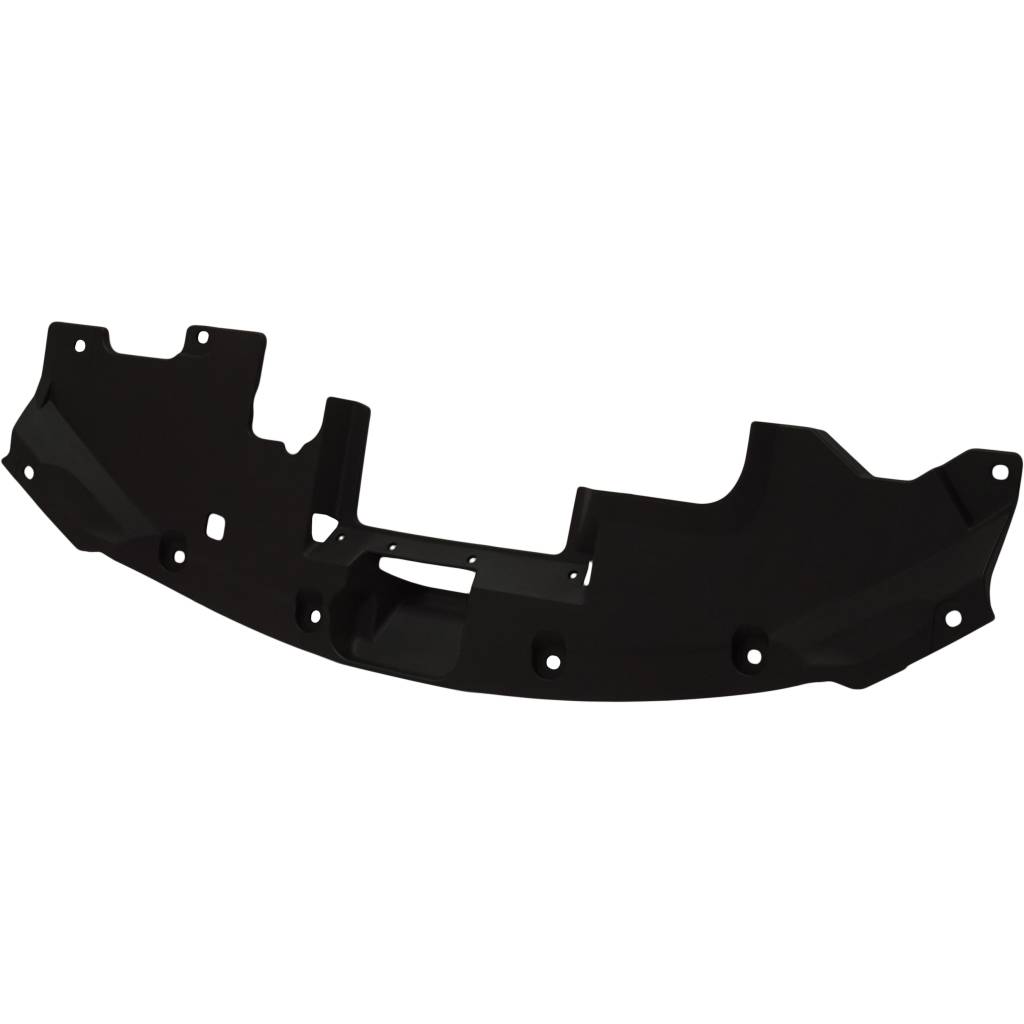 HONDA HRV RADIATOR SUPPORT TOP COVER (EXC 19-UP EX/EX-L/TOURING) **CAPA** OEM#71129T7WA00 2016-2022 PL#HO1224108C