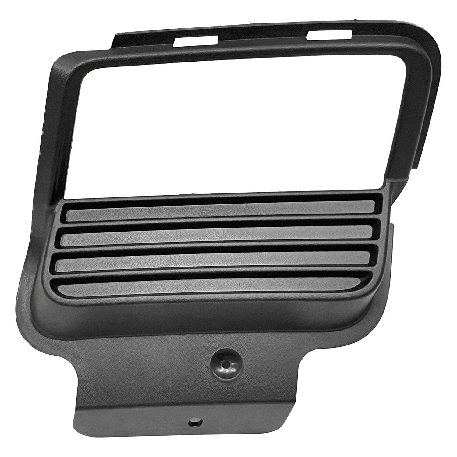 FORD TRUCKS & VANS EXPEDITION FRONT BUMPER TOW HOOK ACCESS COVER RIGHT (Passenger Side) OEM#FL1Z17E810AA 2015-2017 PL#FO1089123