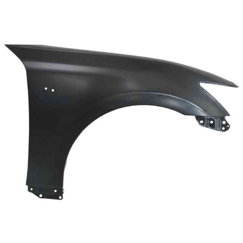 LEXUS GS 450h FENDER RIGHT (Passenger Side) (W/ F SPORT) **CAPA** OEM#5380130A40 2015-2018 PL#LX1241128C