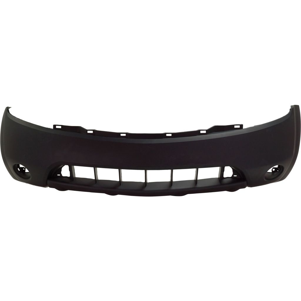 NISSAN(DATSUN) MURANO FRONT BUMPER COVER PRIMED OEM#62022CA026 2003-2005 PL#NI1000209