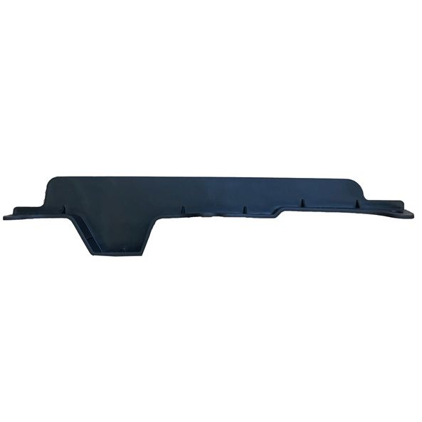 TOYOTA CAMRY HYBRID FENDER LINER LOWER EXTENSION RIGHT (Passenger Side) 2.5L (LOWER DEFLECTOR) OEM#5385106140 2018-2024 PL#TO1249245